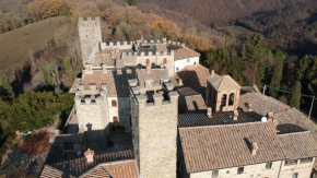 Castello Di Giomici, Valfabbrica